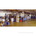 Chemical Foam Wire and Cable Extruder Production Line